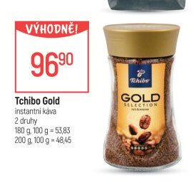 Tchibo Gold