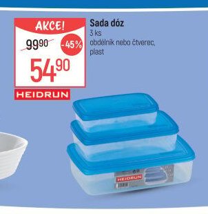 Sada dóz
