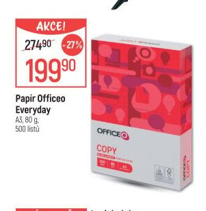 Papír Officeo Everyday