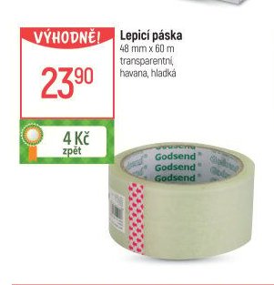 Lepicí páska