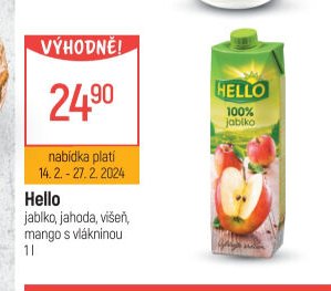 Hello