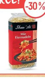 Shan Shi nudle