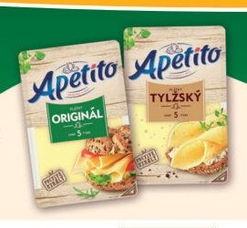 Apetito plátky