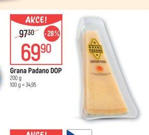 Grana Padano DOP