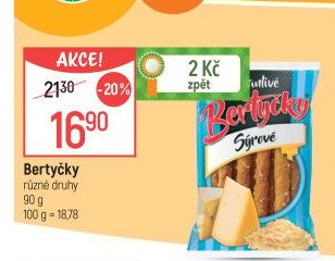 Bertyčky