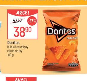 Doritos