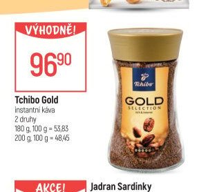 Tchibo Gold