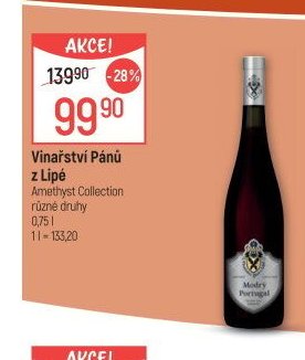 Vinařství Pánů z Lipé