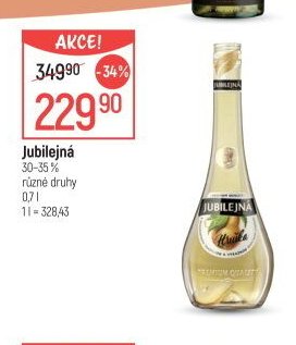 Jubilejná