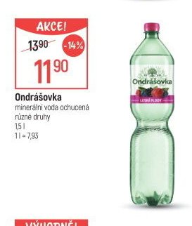 Ondrášovka