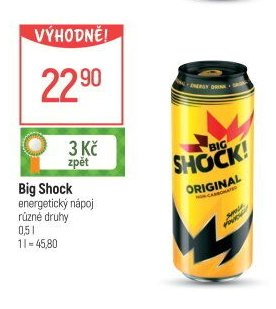 Big Shock