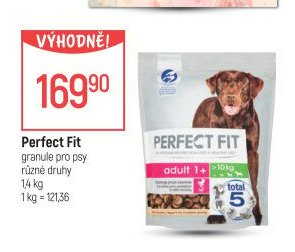 Perfect Fit granule pro psy