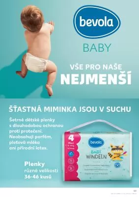 akční leták Kaufland 21.2.2024-27.2.2024