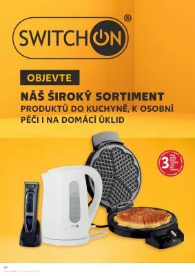 akční leták Kaufland 21.2.2024-27.2.2024