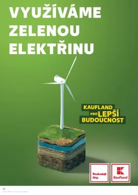 akční leták Kaufland 21.2.2024-27.2.2024