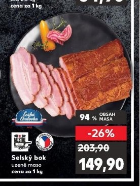 Selský bok