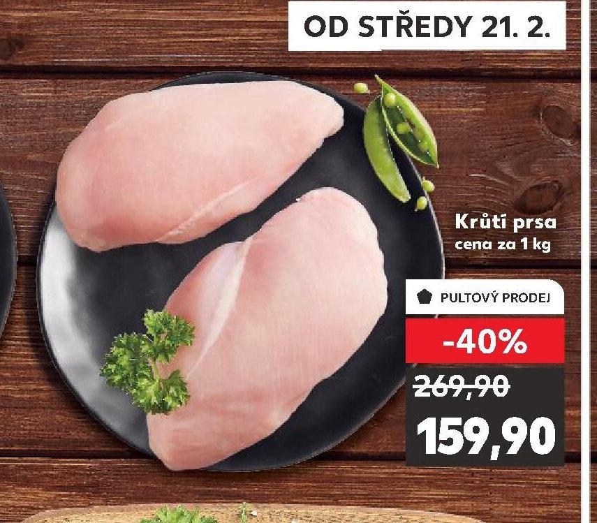 Krůtí prsa