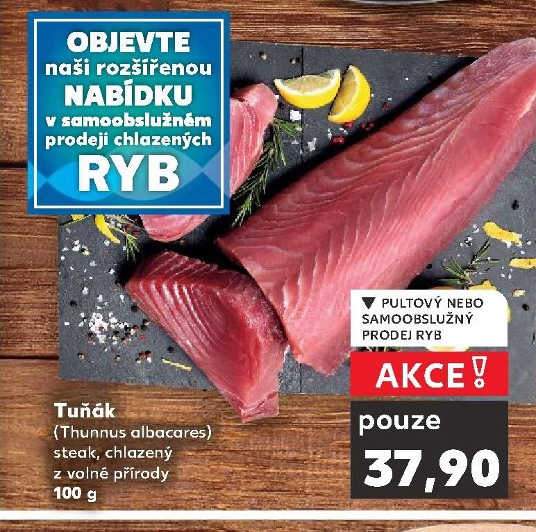 Tuňák