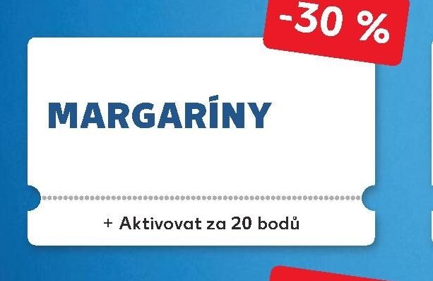 MARGARÍNY