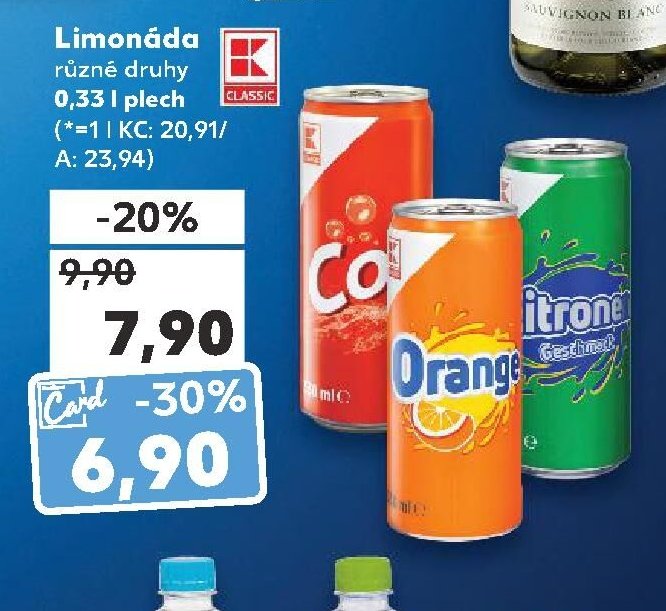 Limonáda