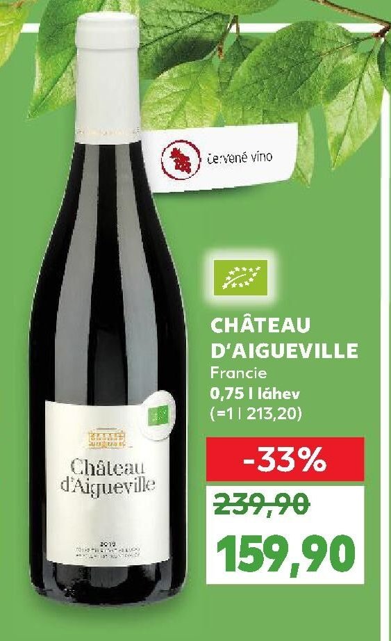 Château d'Aigueville