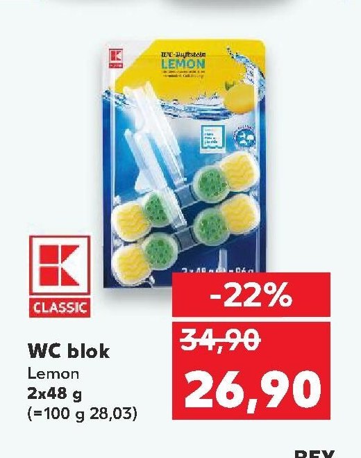 WC blok