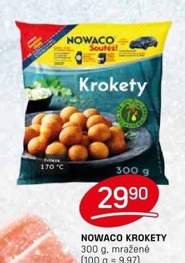 NOWACO KROKETY