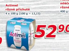 Actimel Danone