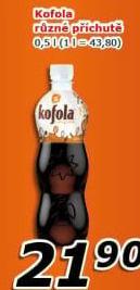 Kofola