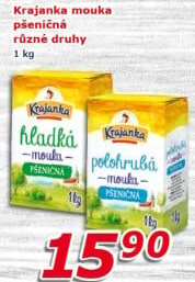Mouka Krajanka
