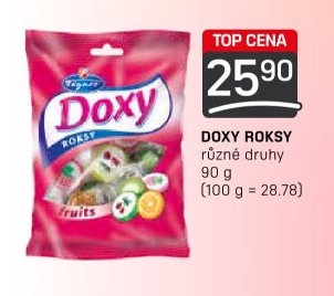 DOXY ROKSY