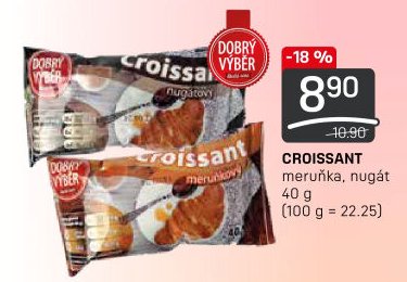 CROISSANT