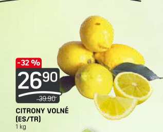 Citrony