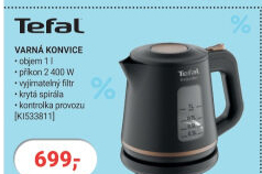 Rychlovarná konvice Tefal KI533811