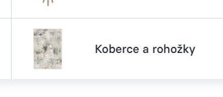 Koberce a rohožky