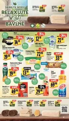 akční leták Albert 21.2.2024-27.2.2024