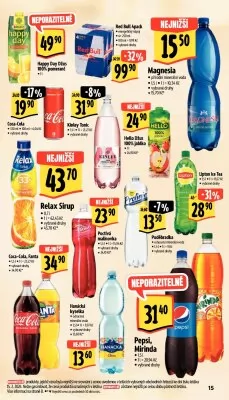 akční leták Albert 21.2.2024-27.2.2024