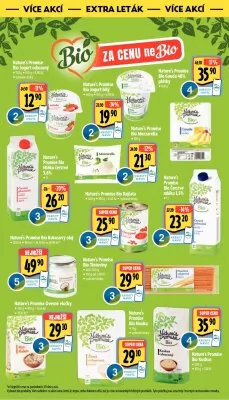 akční leták Albert 21.2.2024-27.2.2024