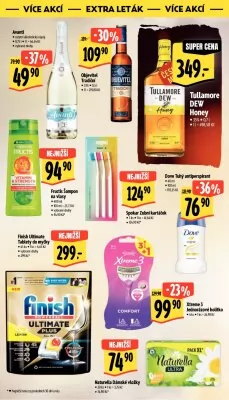akční leták Albert 21.2.2024-27.2.2024