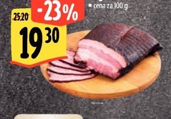 Anglická slanina