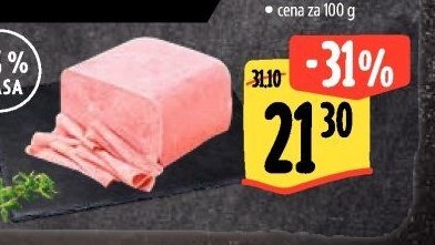 PREMIUM Vepřová šunka