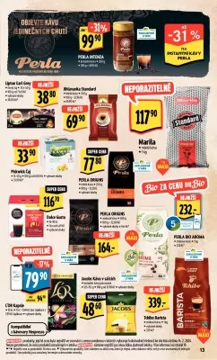 akční leták Albert 21.2.2024-27.2.2024