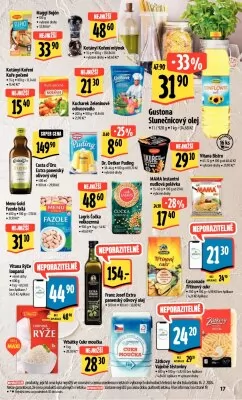 akční leták Albert 21.2.2024-27.2.2024