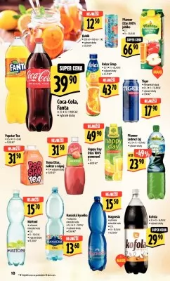 akční leták Albert 21.2.2024-27.2.2024