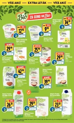 akční leták Albert 21.2.2024-27.2.2024