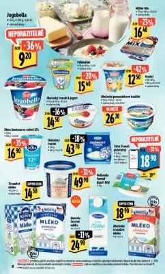 akční leták Albert 21.2.2024-27.2.2024