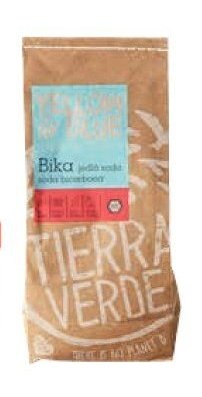 Tierra Verde Bika jedlá soda
