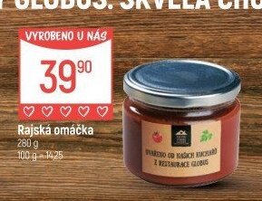 Rajská omáčka