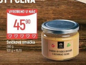 Svíčková omáčka
