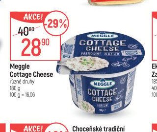 Meggle Cottage Cheese